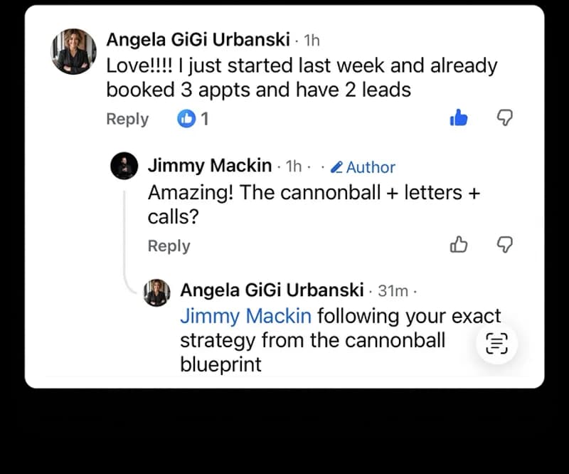 Angela GiGi Urbanski