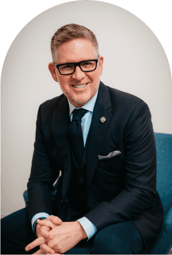 Tom Ferry
