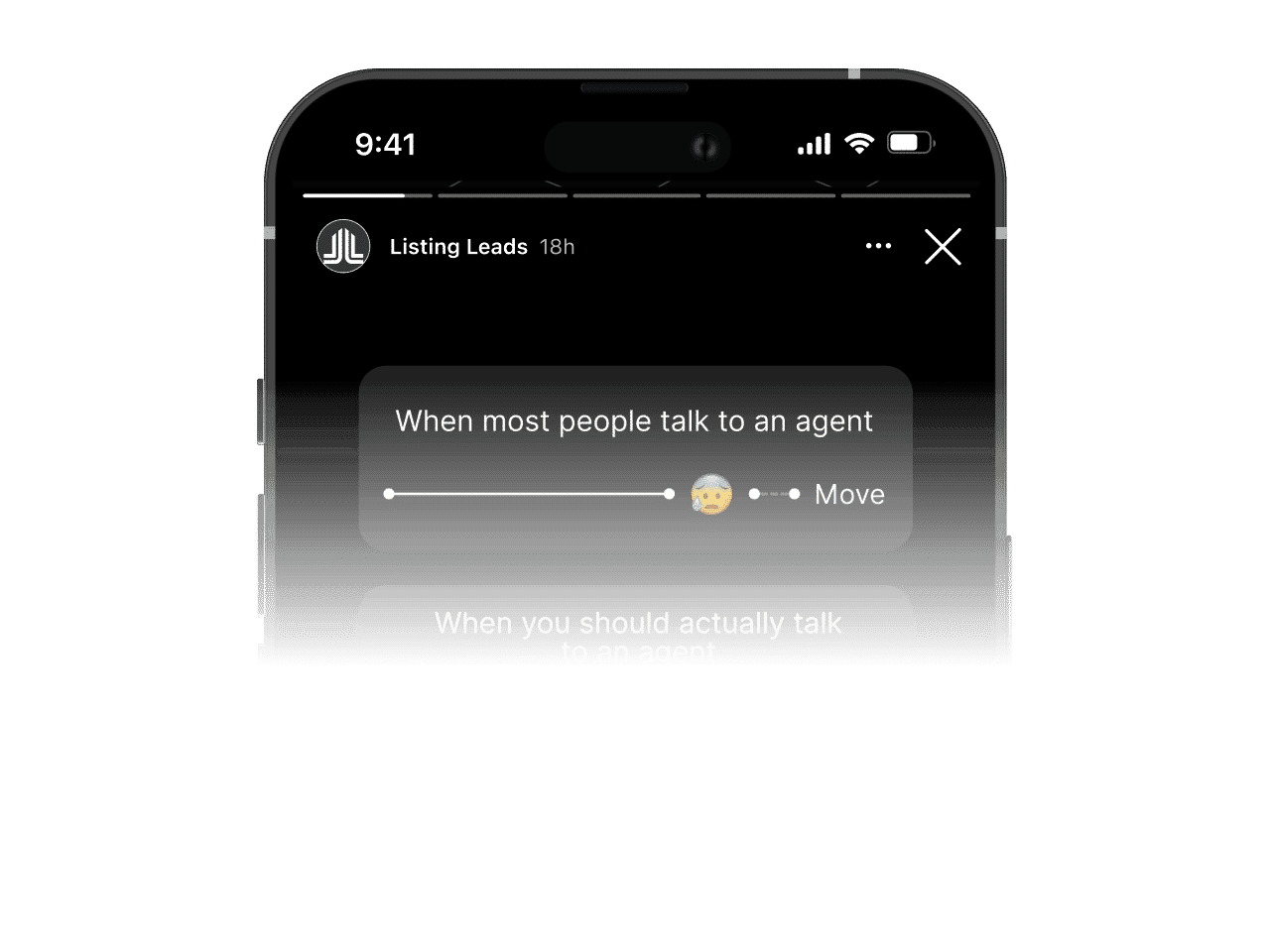IG Poll: Your timeline